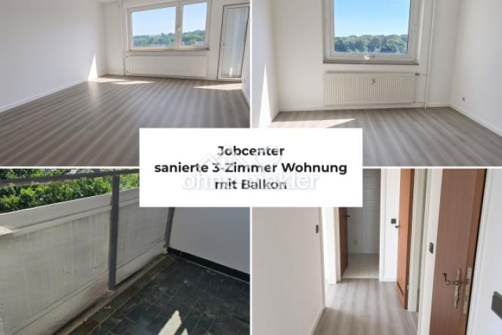 Wohnung