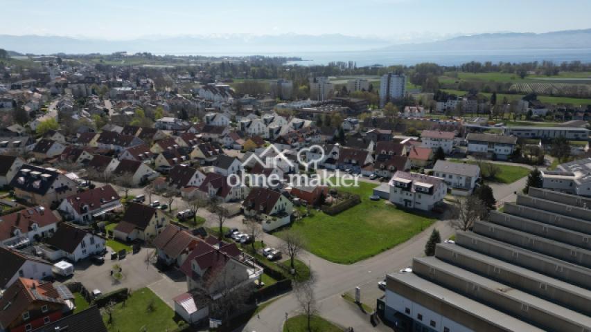 Blick Richtung Süd-Ost