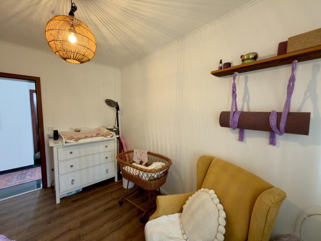 Einblicke ins Kinderzimmer