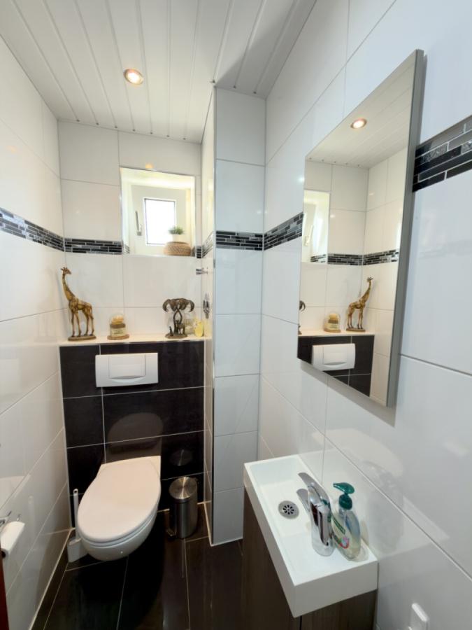 Gäste-WC