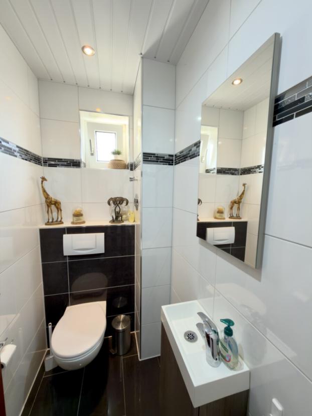 Gäste-WC