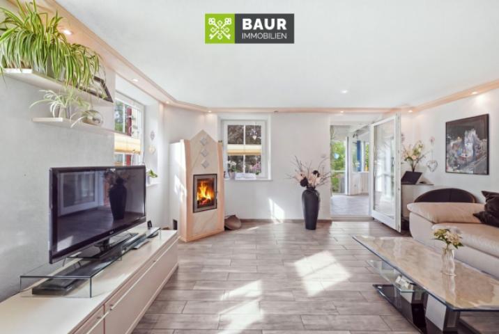 EG Wohnzimmer 