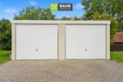 Außen Garage