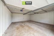 Außen Garage
