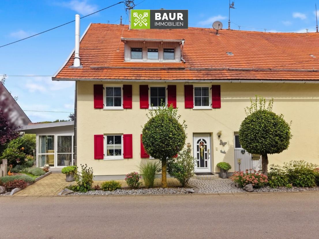 Außen
