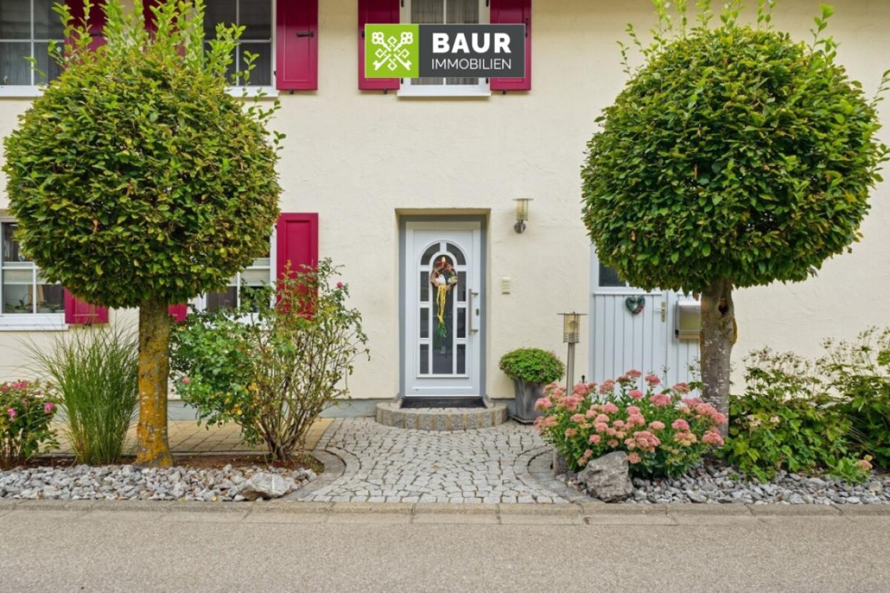 Außen