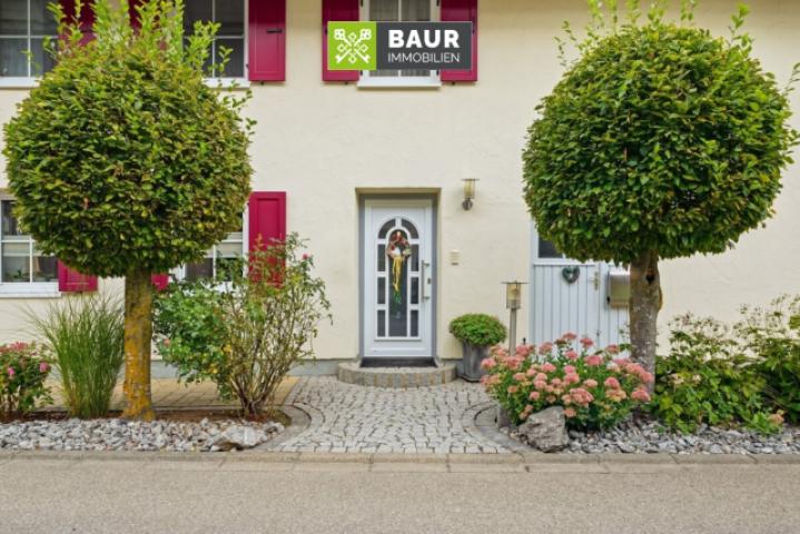 Außen