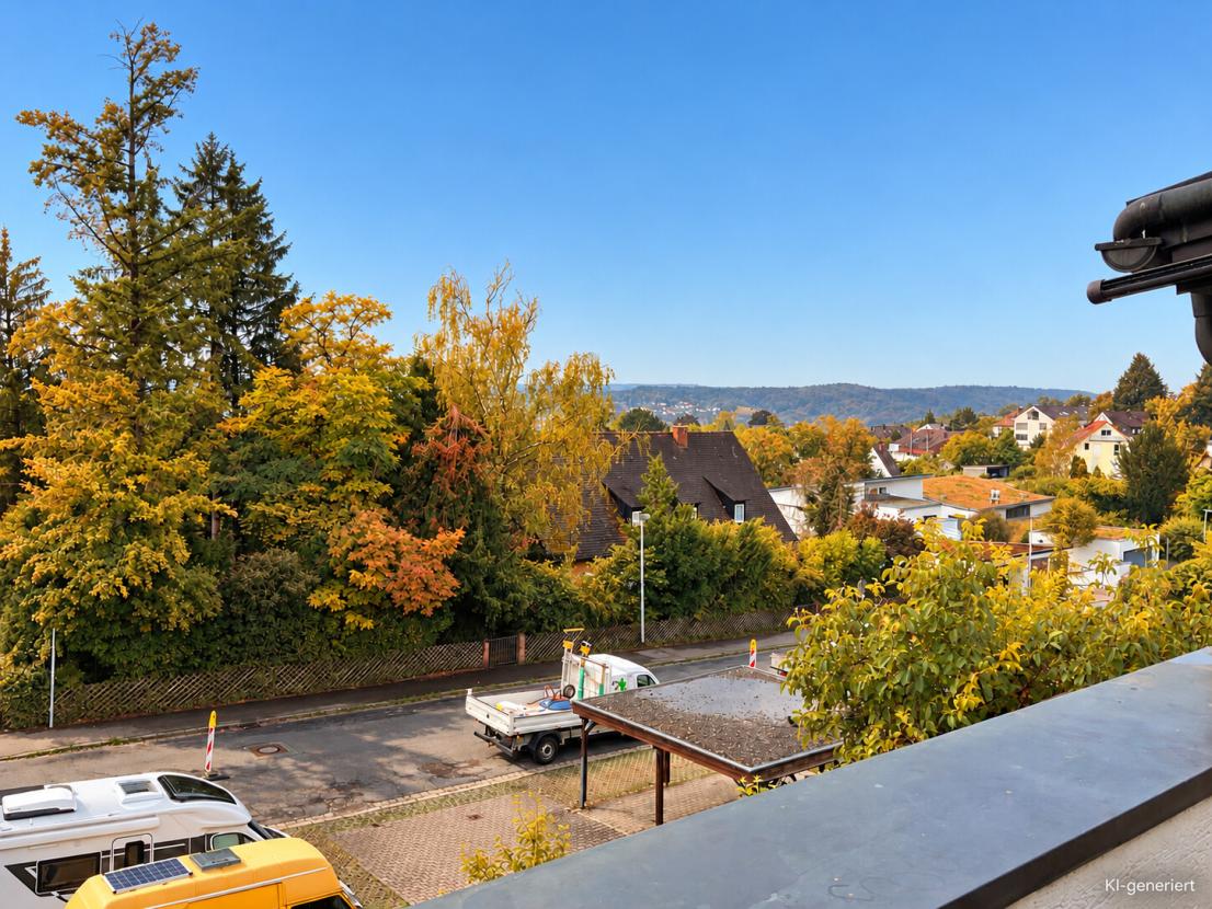 Südbalkon