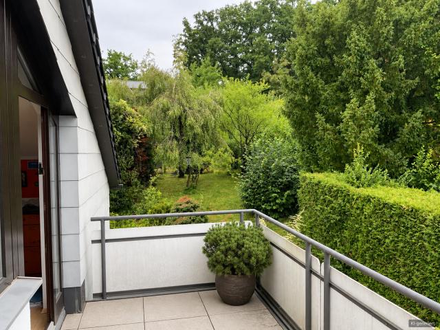 Ostbalkon