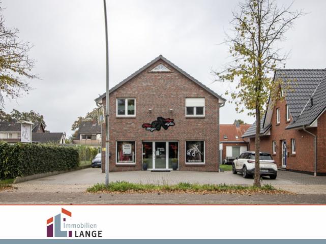 Strassenansicht
