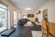 Wohnung: Wohn-und Essbereich