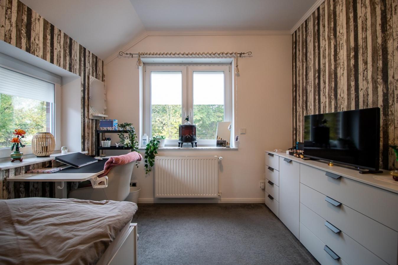 Wohnung: Zimmer