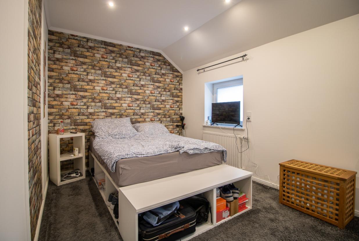 Wohnung: Zimmer