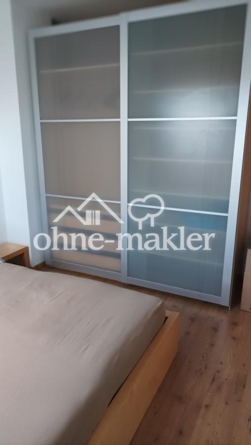 Schrank kann übernommen werden