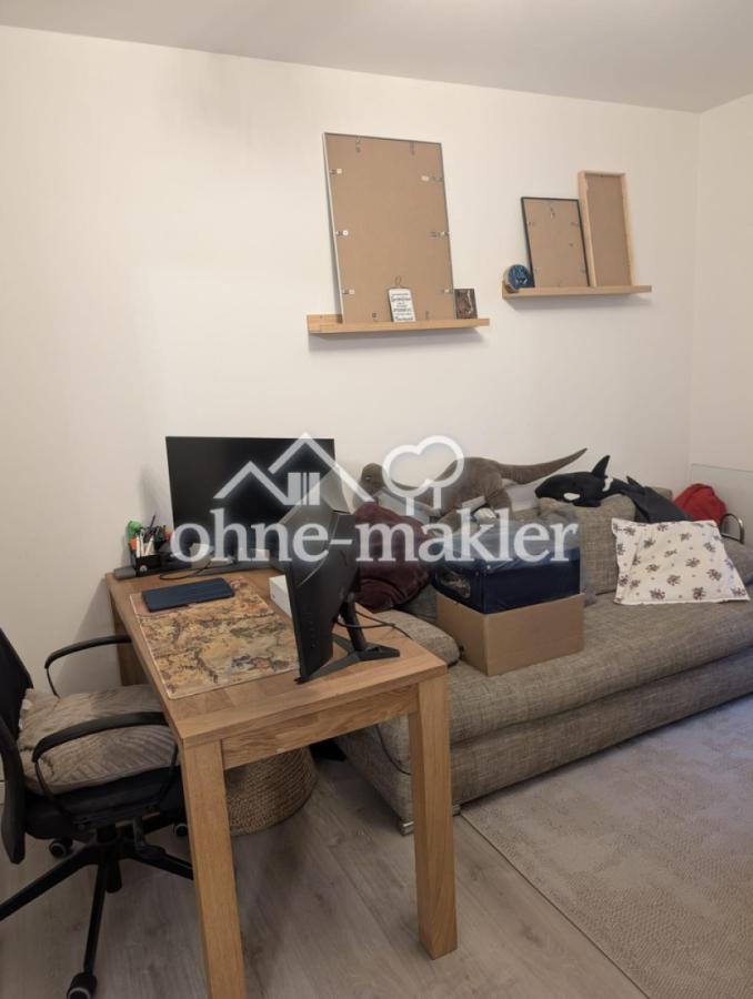 Büro / Gästezimmer