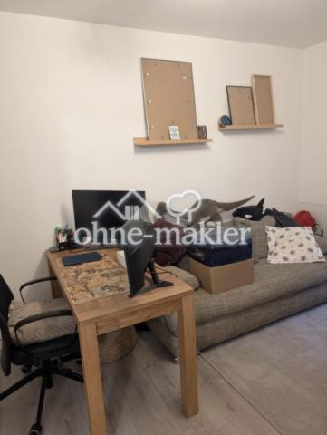 Büro / Gästezimmer