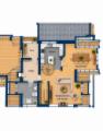 KIC Immobilien Grundriss 2.OG