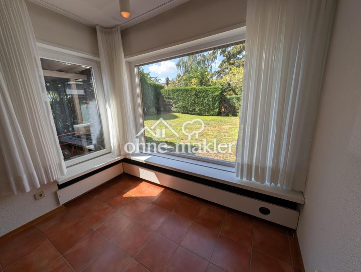 Wohnzimmer Leseecke