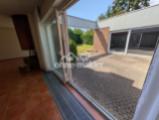 Blick in den Innenhof