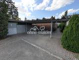 Doppelcarport