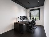 Arbeitszimmer KI