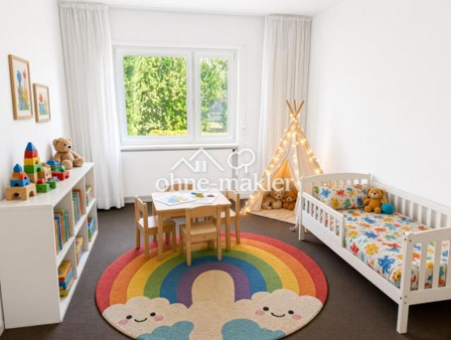 Kinderzimmer KI