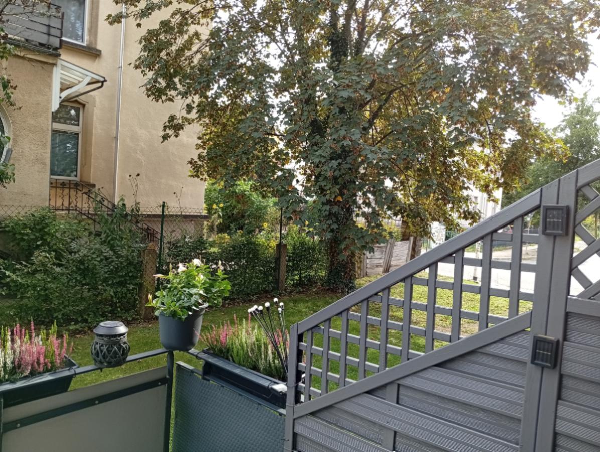 IGartenblick vom rechts rechts