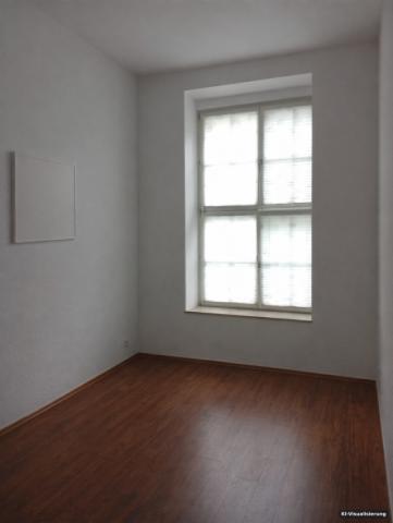 Schlafzimm (KI-Visualisierung)
