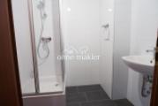 Bad mit Dusche
