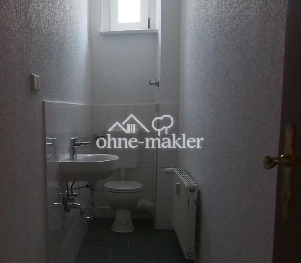 Toilette