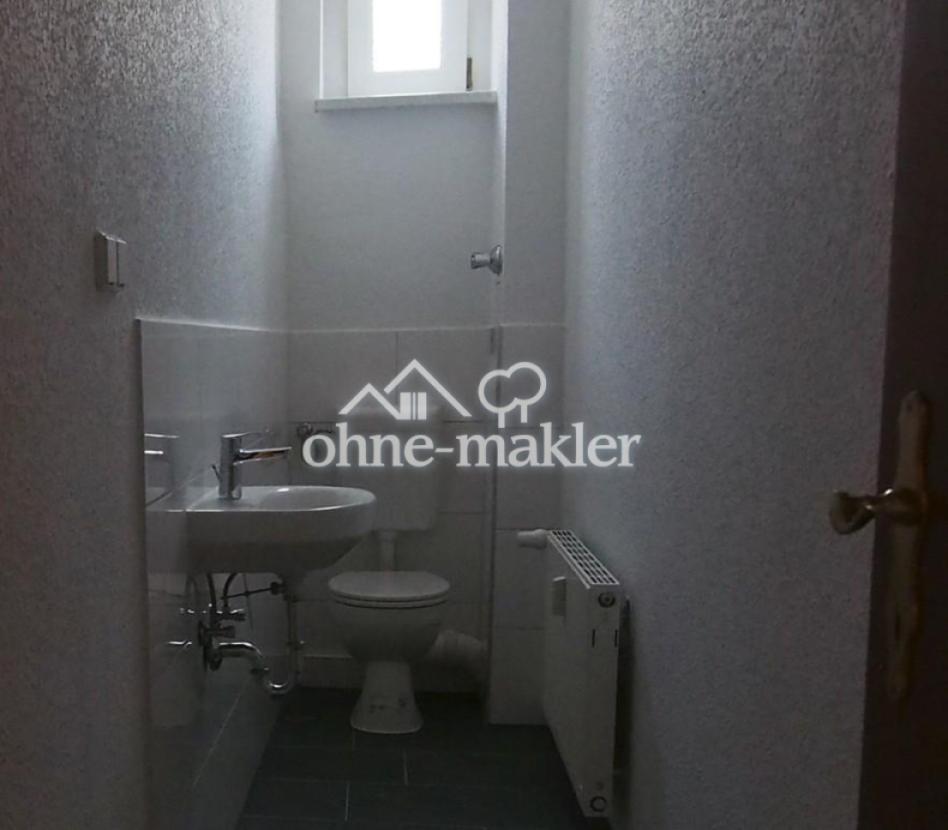 Toilette
