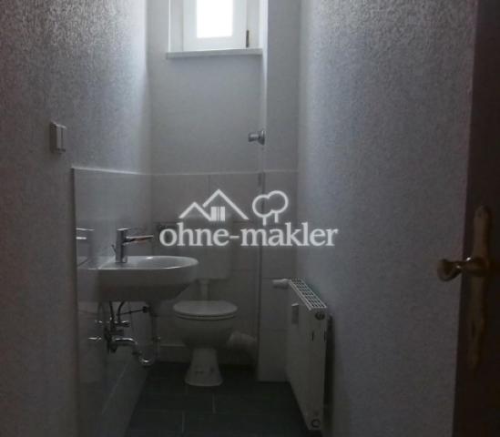 Toilette