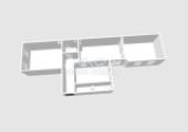 3-D Ansicht