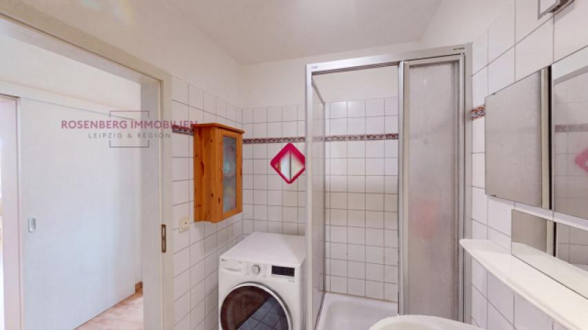 Immobilie in Leipzig / Möckern zu verkaufen_2-Raum_Badezimmer