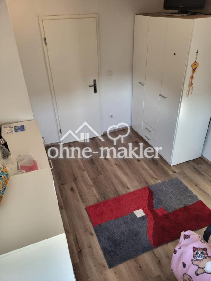 Kinderzimmer Bild 1