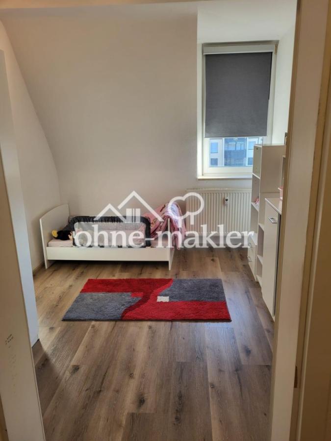 Kinderzimmer Bild 2