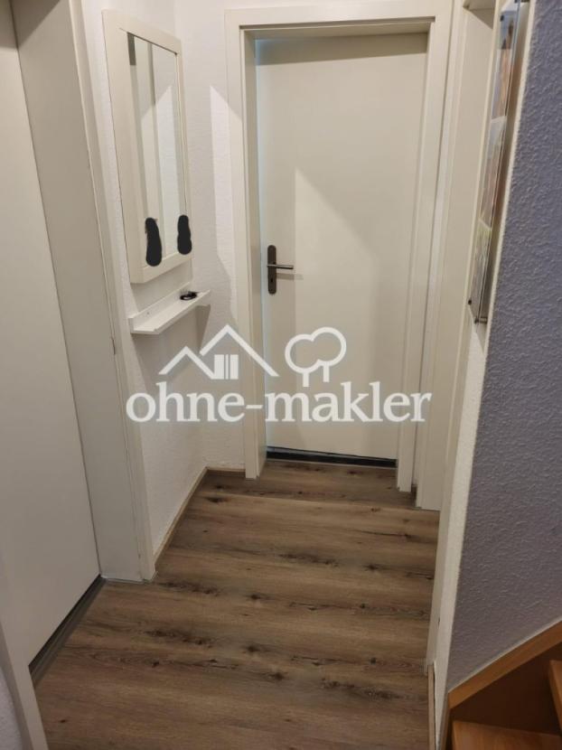 Flur untere Ebene