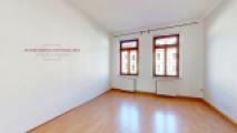 Immobilie in Leipzig/Gohlis zu verkaufen_Rosenberg Immobilien_Wohnzimmer