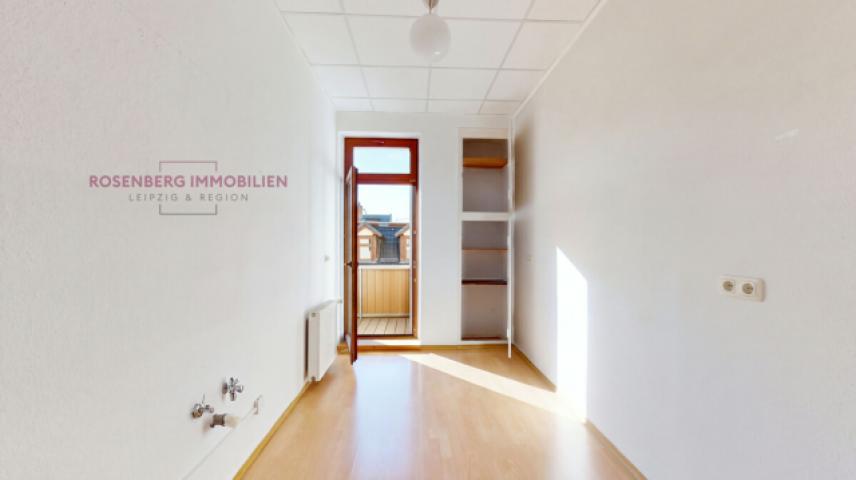 Immobilie in Leipzig/Gohlis zu verkaufen_Rosenberg Immobilien_Küche