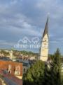 Ausblick Richtung Stadt