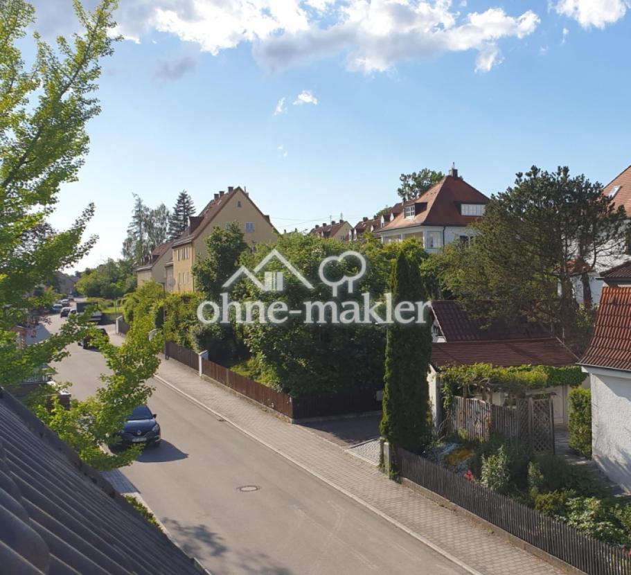 Ausblick Nordwest