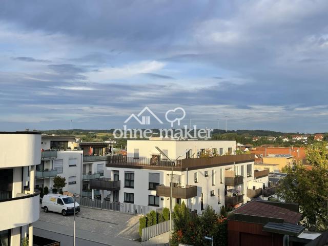 Ausblick Nordost