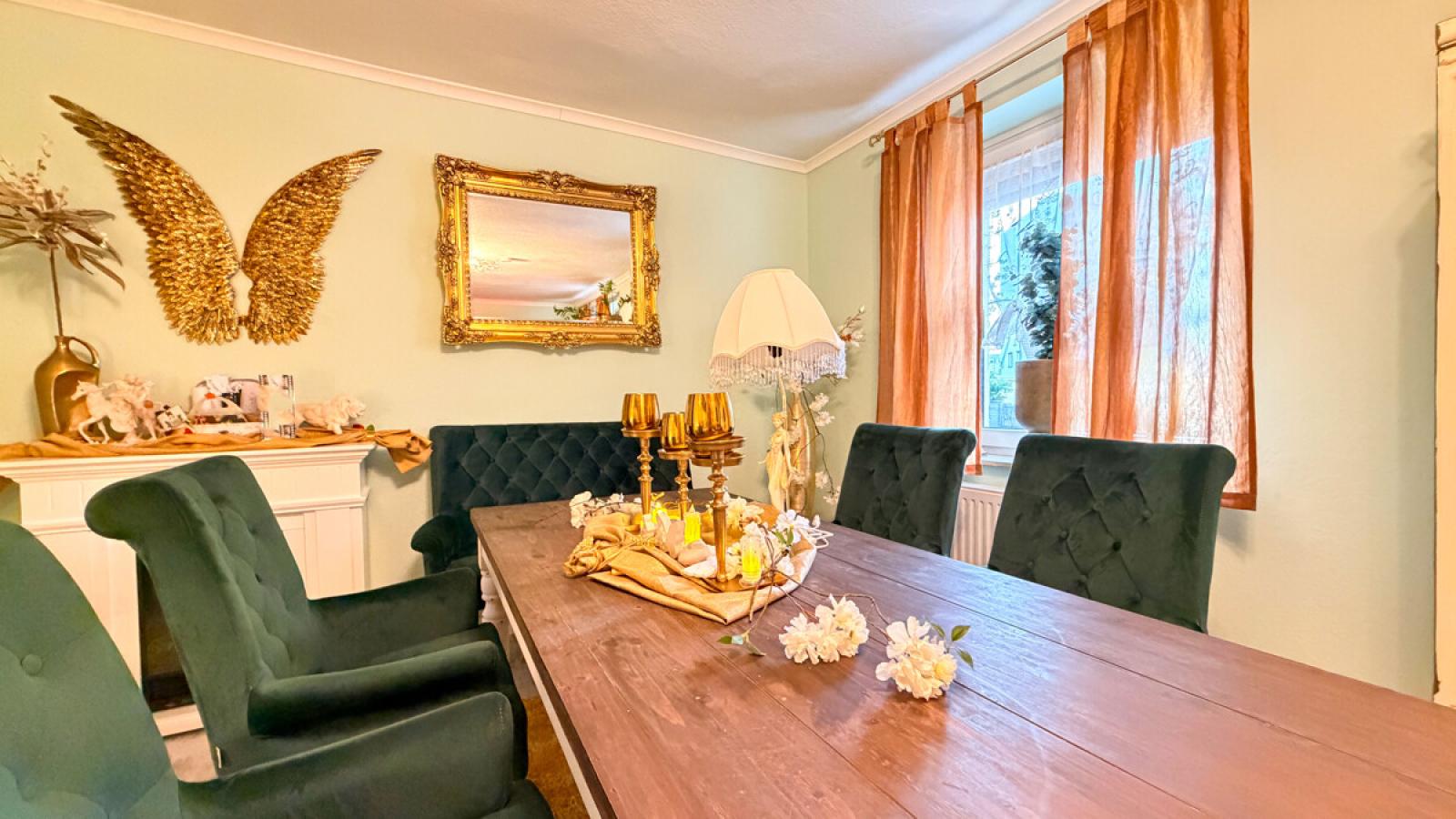 Wohnzimmer EG