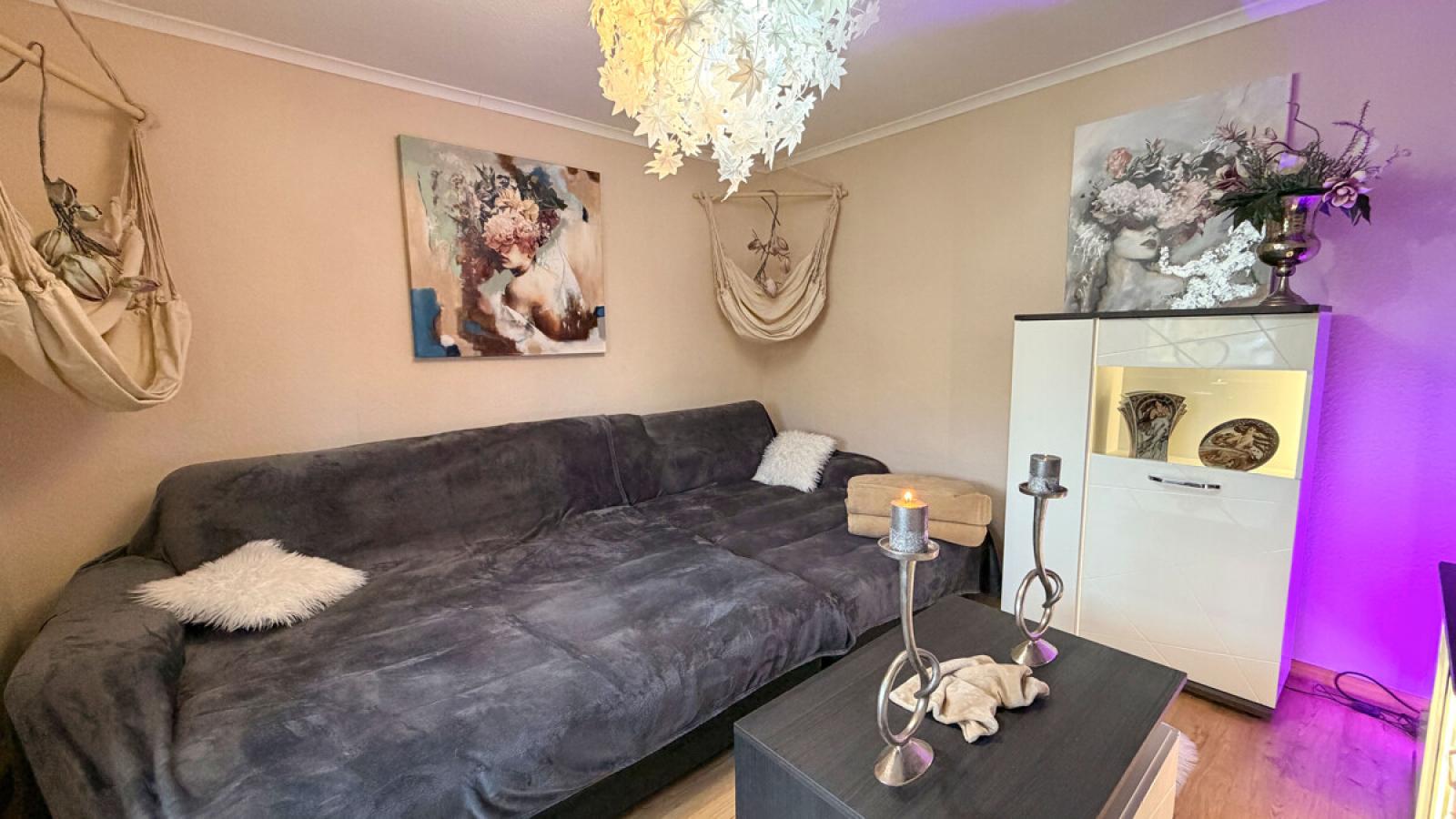 Schlafzimmer OG