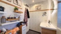 Badezimmer OG