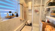 Badezimmer OG