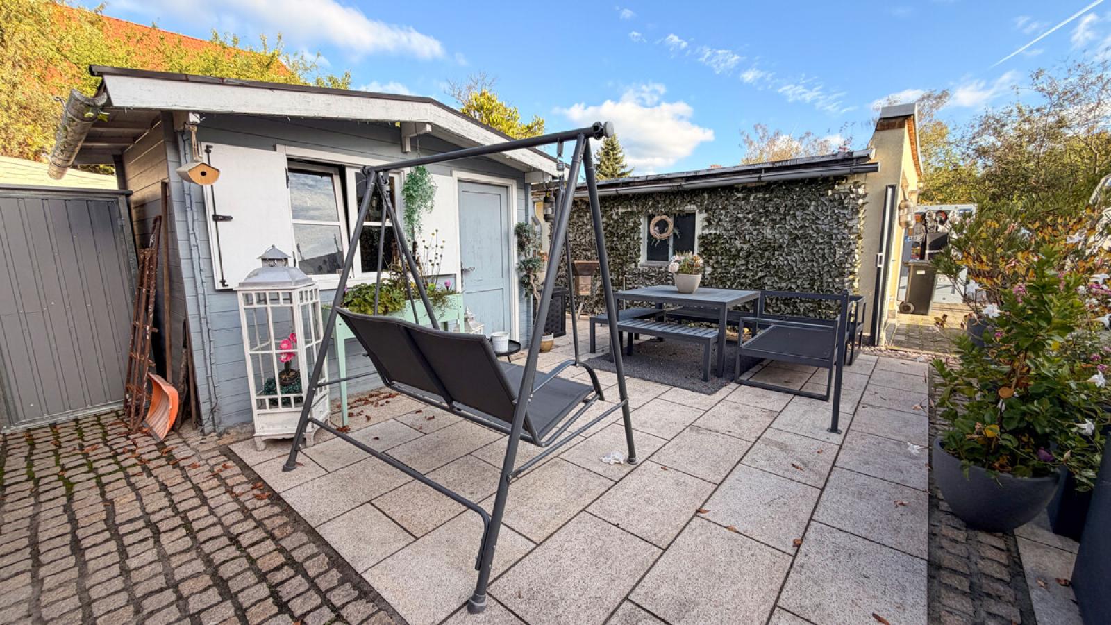 Garten
