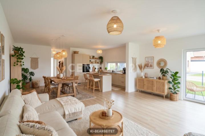 Wohnzimmer 2