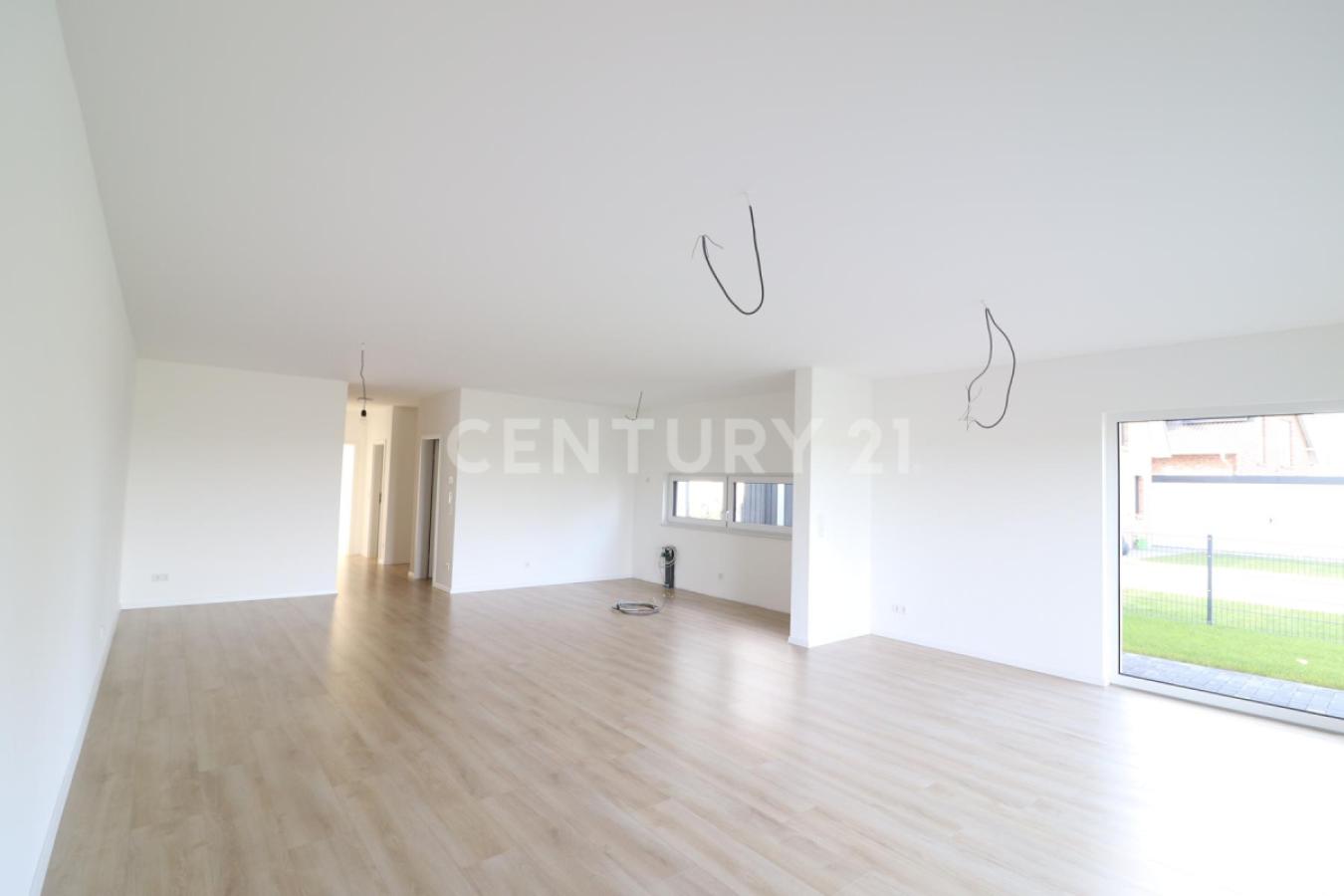 Wohnzimmer, 2, leer