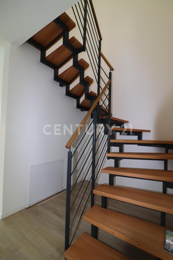 Treppe